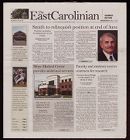 The East Carolinian, June 13, 2007